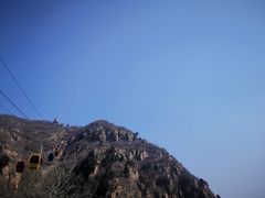 -京东石林峡风景区