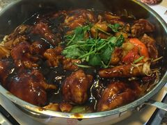 -黄记煌三汁焖锅(顺义华联店)