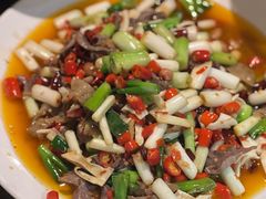 -飞虹鱼馆(春华路店)