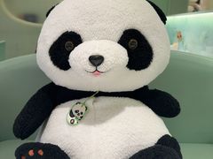 -眉州东坡·熊猫主题餐厅(枫蓝店)