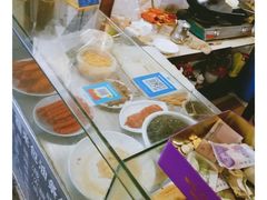 -糯米包油条(武汉大学店)