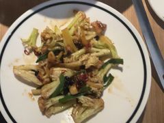 -新太二·鲜料川菜(东汇城店)