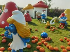 -上海都市菜园