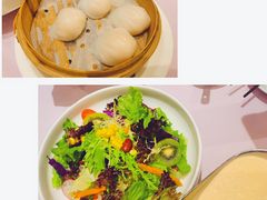 招牌虾饺皇-顺风江南宴(静安大融城店)