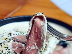 -Laures·月桂西班牙碳烤餐厅(十尚坊店)