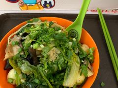 -农园餐厅(北京大学店)