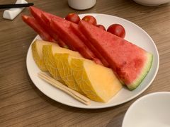 -创元千禧大酒店 · 香港轩
