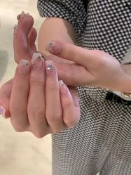 -Touch Nail·品质·美甲美睫