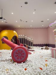 -meland亲子乐园•活动包场(北京亦庄龙湖天街店)