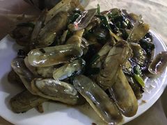 -阳江餐厅·30年老字号·粤菜海鲜大排档