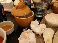 -盛宴自助餐厅(运达喜来登店)