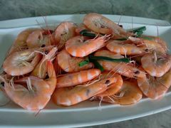 -四川小胡子海鲜(丁村万人海鲜广场店)