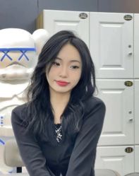 -藤野造型·专业烫染店