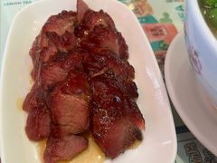 -吴系粤菜馆·茶餐厅(深业上城店)