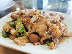 -八仔大富楼·河鲜(西江店)