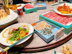 -1718海鲜姿造(苏宁宴请臻选店)