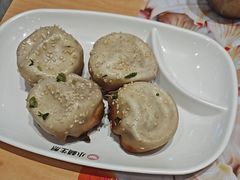 -小杨生煎(周浦万达店)
