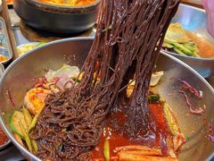 -六七八韩式烤肉·韩国料理(上杭路店)