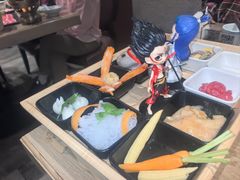 -古关火锅店(古北水镇景区店)