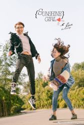 点击看大图 -维纳斯婚纱摄影(鞍山店)