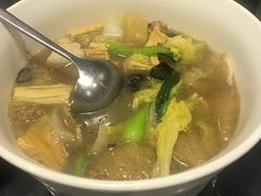 -站前猪蹄&家常炒菜(长乐公园店)