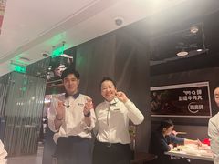 -海底捞火锅(国奥村店)