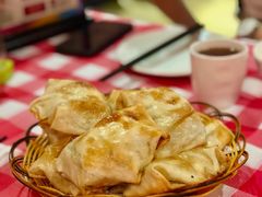 烤包子-西域阿里马新疆菜·清真(桂花路店)