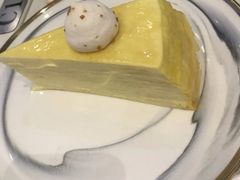 -萨莉亚意式餐厅(新洲家乐福店)