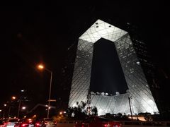 -中央广播电视总台(光华路办公区)