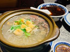 -南京大牌档(济南万象城店)