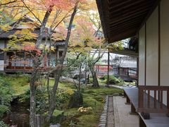 -常寂光寺