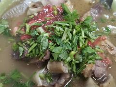 -清真-戏楼王记牛肉面