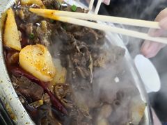 -桂萍特色牛筋牛杂(长堤街总店)