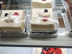 -梦菲思饼屋(瑞金宾馆店)