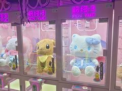 -阿尔法Game Station(中山路店)