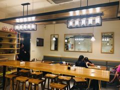-谭师爷龙抄手(白下路店)