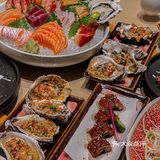 不用去日本🇯🇵在南昌也能吃到超好吃的日料