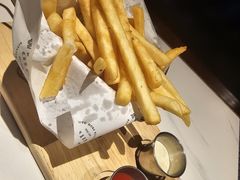 -风渡嘉荷西餐厅 Windy City(西三旗金隅店)
