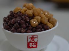 -老周记顺德双皮奶