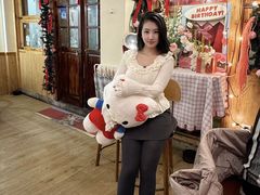 -梨川洞韩式烤肉(古子城店)