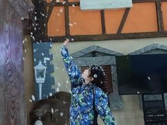 -世界之窗阿尔卑斯冰雪世界