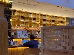 -无印良品餐堂 MUJI Diner(成都太古里店)