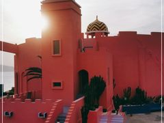 -漳州滨海火山岛自然生态风景区