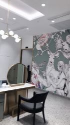 -Kraemer paris·苏豪路易士·嘉玛发廊