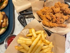 -必胜客(海安文峰店)