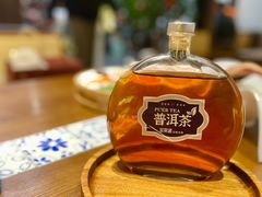 -芸南道·过桥米线(昆明老街旗舰店)