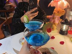 -桃花江餐厅·江景-约会·聚会
