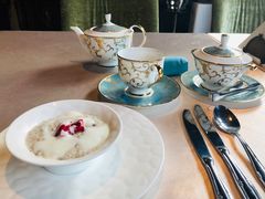 -北京古城老院厉晓麟精致菜