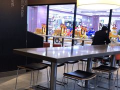 -麦当劳(祈年大街店)