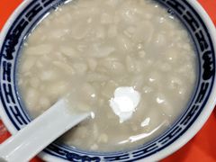 花生汤-没牙伯花生汤店(老药洲店)